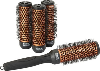 Multibrush 4er Set Ø35 mm