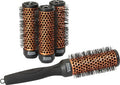 Multibrush 4er Set Ø35 mm